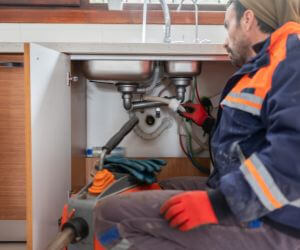 About Emergency plumbing pros Beaumont, TX